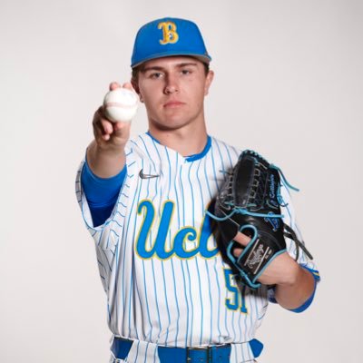 UCLA Baseball