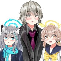 莉結/#coma_period (@riyu_sugarholic) 's Twitter Profile Photo 莉結/#coma_period (@riyu_sugarholic) 's Twitter Profile Photo