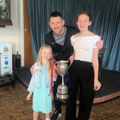 Proud dad of Amelia & Talia 👨‍👧‍👧
Owner of D.W Plastering & Building Services 📞📞