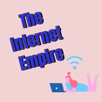 The Internet Empire(@internetempire_) 's Twitter Profile Photo