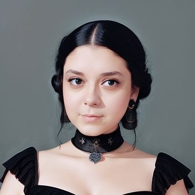 Esleos1's profile picture. 👩🏻‍💻 Junior Frontend Developer
🐱‍💻Freelancer// Open DMs
