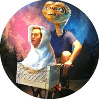 Weird Movies With Mark(@FanboyFlicks) 's Twitter Profile Photo