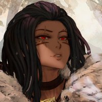 Risnil (@vrhosyn) 's Twitter Profile