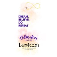 Lexicon (@lexiconin) 's Twitter Profile Photo Lexicon (@lexiconin) 's Twitter Profile Photo