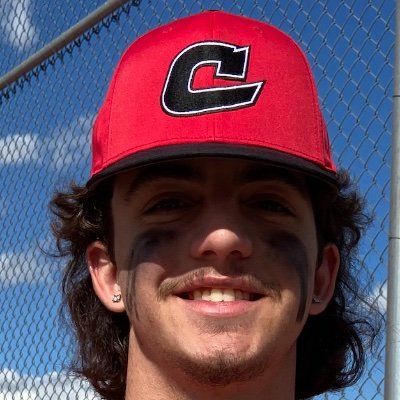RHP - pitch speed avg 84mph Catcher - pop up time =1.9s plays for Angels Amateur Baseball