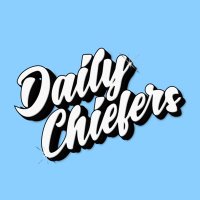 DailyChiefers 🍃💨(@DailyChiefers) 's Twitter Profile Photo