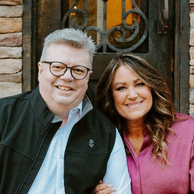 Follower of Jesus; Husband of Christine; Dad to Madalyn, Jameson, Meredith, & Melody; Former Lead Pastor, Radiant Church & Founder of Radiant GO; https://t.co/VNNc5Yj0Rg
