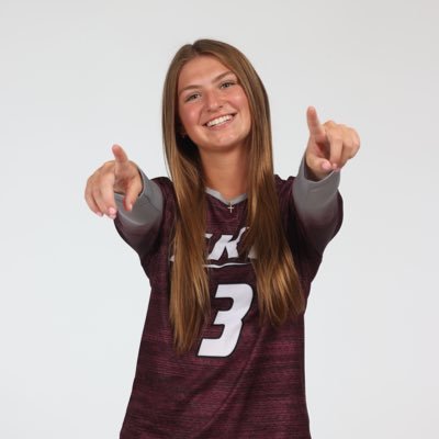 eastern kentucky volleyball