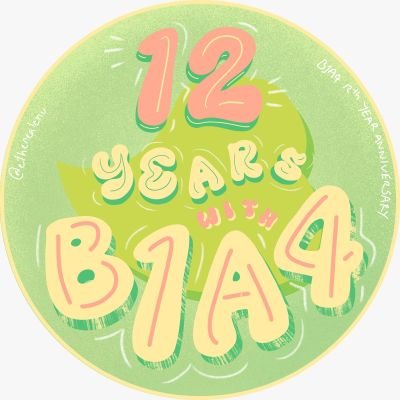 ||| BANA||| ELF||| |||Fangirling account for B1A4 and Super Junior |||