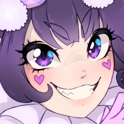 Roko 🤡 VTUBER 💜【Re:Loop!】さんのプロフィール画像