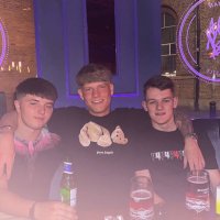 Lewis Hand (@lewishand12) 's Twitter Profile