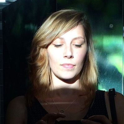 CloeKerhoas's profile picture. Photo Editor & Consultant, Educator, Editorial board member @revueepic📍Istanbul - Paris
📷👉🏼https://t.co/yQsxQAPbg9