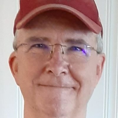 Jesus Follower; Blessed and Grateful Husband, Father, and Grandfather; Retired IBM'er; Blogger; Ham Radio Op; Weather Junkie; all things Geek! (No PM's please)