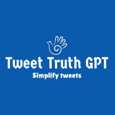 TweetTruthGPT Profile Picture