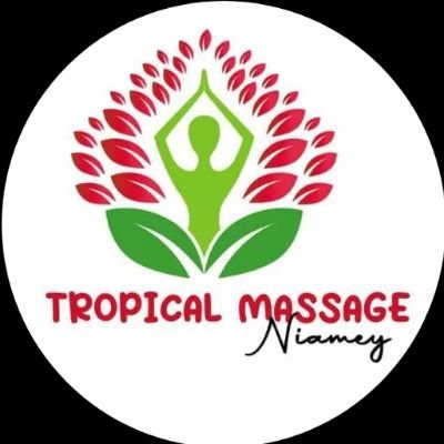 Tropical Massage est un salon basé à Niamey, les massages sont faits par des professionnels et dans un environnement calme.