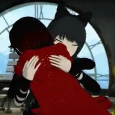 Big fan of RWBY and love to Role-playing as Blake or Ruby the Blake to @RubySweetRose Ruby