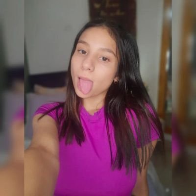 Bienvenidos a mi mundo😉
23 ✨
modelo webcam🍒
sígueme en mi insta🔥
https://t.co/cocFta96gf
https://t.co/E5w47LiGkN