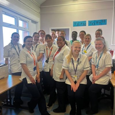 NUH Team North Physiotherapy Profile