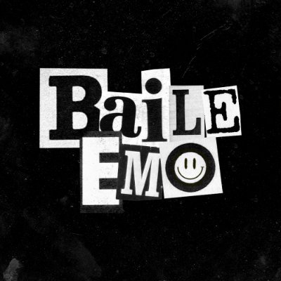 BAILE TRISTE SINCE 2020 😢

Dia 27.04 tem edição especial FRESNO vs PARAMORE, Open Bar no @bar_opiniao.