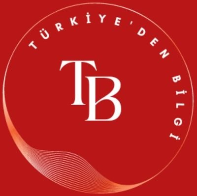 📢 Türkiye'nin Haberleri                                                                                
      Gelişmelerden haberdar olmak için takipte kalın🔔