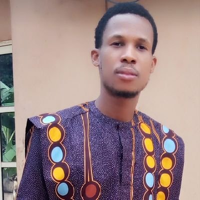 IlounoUchenna's profile picture. 