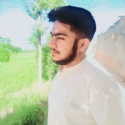 malithiraj's profile picture. Muslim ❤
