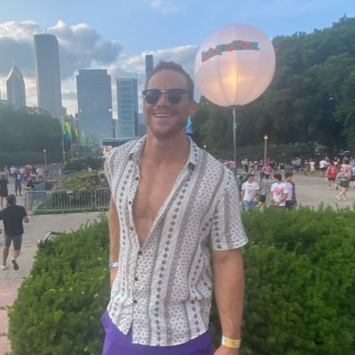 tkrichard8's profile picture. Wyoming born. Lawyer in Louisville.