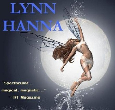 LynnHannaAuthor Profile Picture