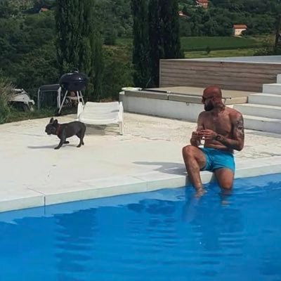 balkanunique's profile picture. sarcasm (n.) the brain's natural defense against the less intelligent