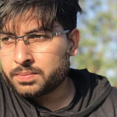 AliKhan002781's profile picture. Founder of TechProgression