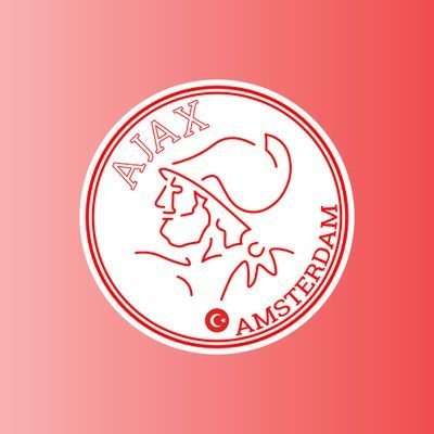 • Ajax'ın Türkçe yayın yapan resmi olmayan sayfasıdır. ❌❌❌
@AFCAjax
• Non-Official Turkish Account for AFC Ajax 
For Contact: 📩 ajaxturkije@gmail.com