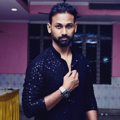 #Writer #Blogger #Poet #Socialactivist To know a person,, just some words are not enough to get him perfectly,,,