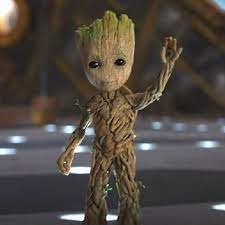 I am GROOT! ... FOMO ... $CWIF