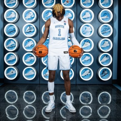 Chapel Hill Basketball  🐏🩵#️⃣2️⃣4️⃣