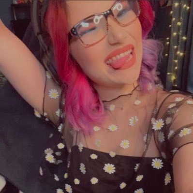 Twitch Streamer | Entertainer | Business Inquiries: nytansy@gmail.com