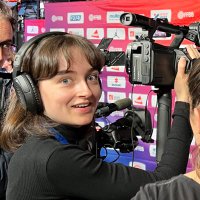 Anna Péron (@anna_peronn) 's Twitter Profile Photo