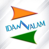 Idam valam(@Idam_valam) 's Twitter Profile Photo