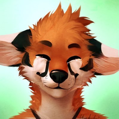 Nikothemicrofox's profile picture. Micro fox, RPer, belongs inside a macro. (PFP is not mine, it’s from Google 😝) 21 years old, minors do not interact 📏 between 1mm and 1cm tall