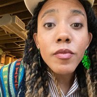 Nicole Carty (@nacarty) 's Twitter Profile