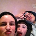 Rob Maclean - @GrandmaKisses - Twitter