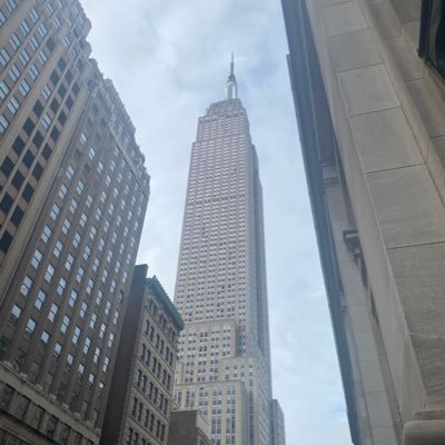 Clt16's profile picture. If we aren’t challenged, we aren’t growing.