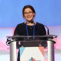 Caroline Patterson (@drcmpatterson) 's Twitter Profile