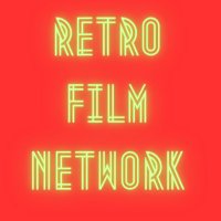 RetroFilmNetwork(@RetroFilmNW) 's Twitter Profile Photo