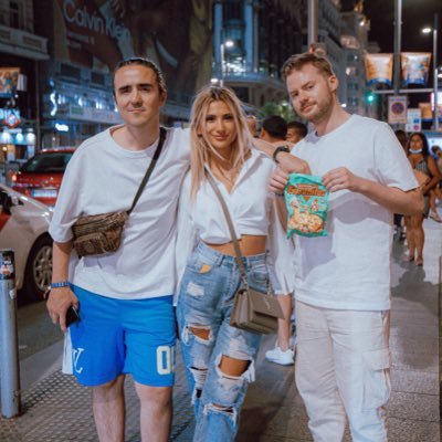 BrandhyL's profile picture. S—ZE & BUCE RECORDS