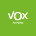 VOX Aranjuez (@voxaranjuez) Twitter profile photo VOX Aranjuez (@voxaranjuez) Twitter profile photo