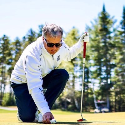 President/Co-Owner, Osprey Ridge Golf Course. Retired owner Fundy Ford Auto Dealership, Retired Hockey Coach. Boating, Golf and Operating Machinery enthusiast