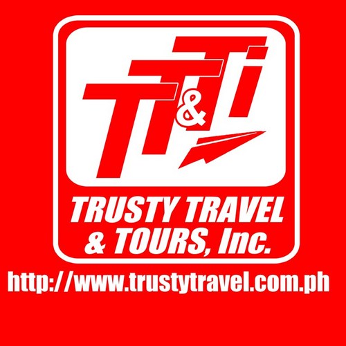 trustytravel's profile picture. 