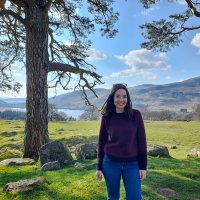 Eva Pangou (@evapangou) 's Twitter Profile
