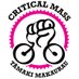 Critical_Ass (@CriticalMassAKL) Twitter profile photo