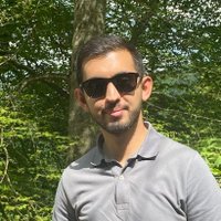 Hossein Farahani(@h0sseinfarahani) 's Twitter Profile Photo